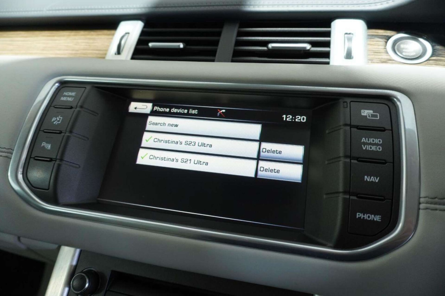 Used Land Rover Range Rover Evoque 2014 for sale - 77061643: Photo 63