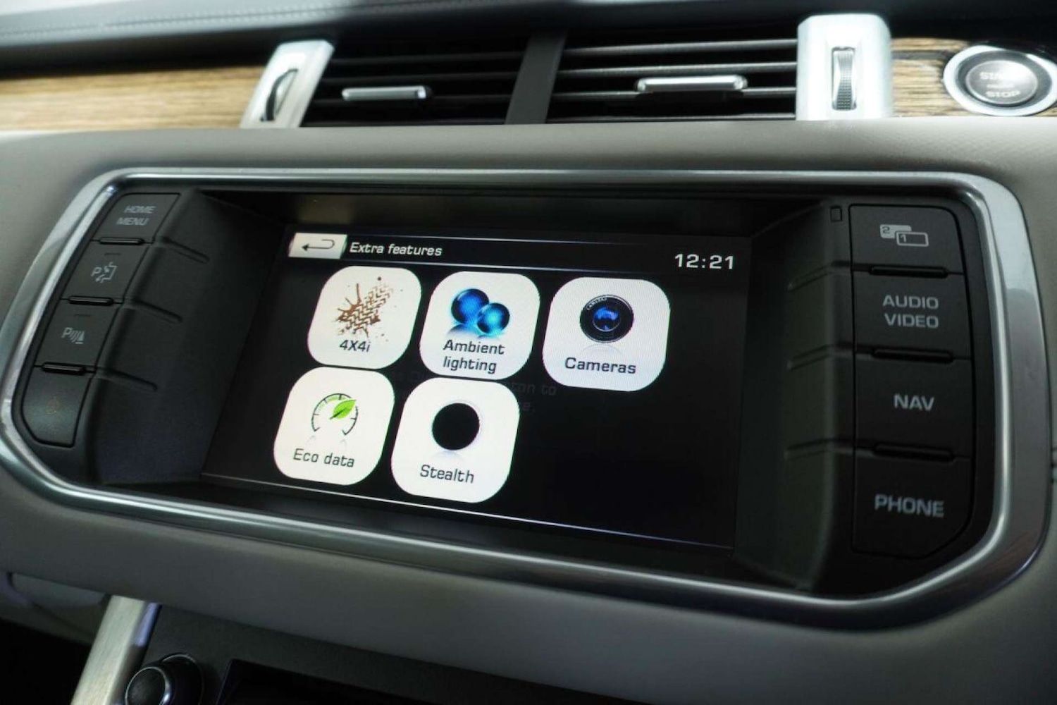 Used Land Rover Range Rover Evoque 2014 for sale - 77061643: Photo 64