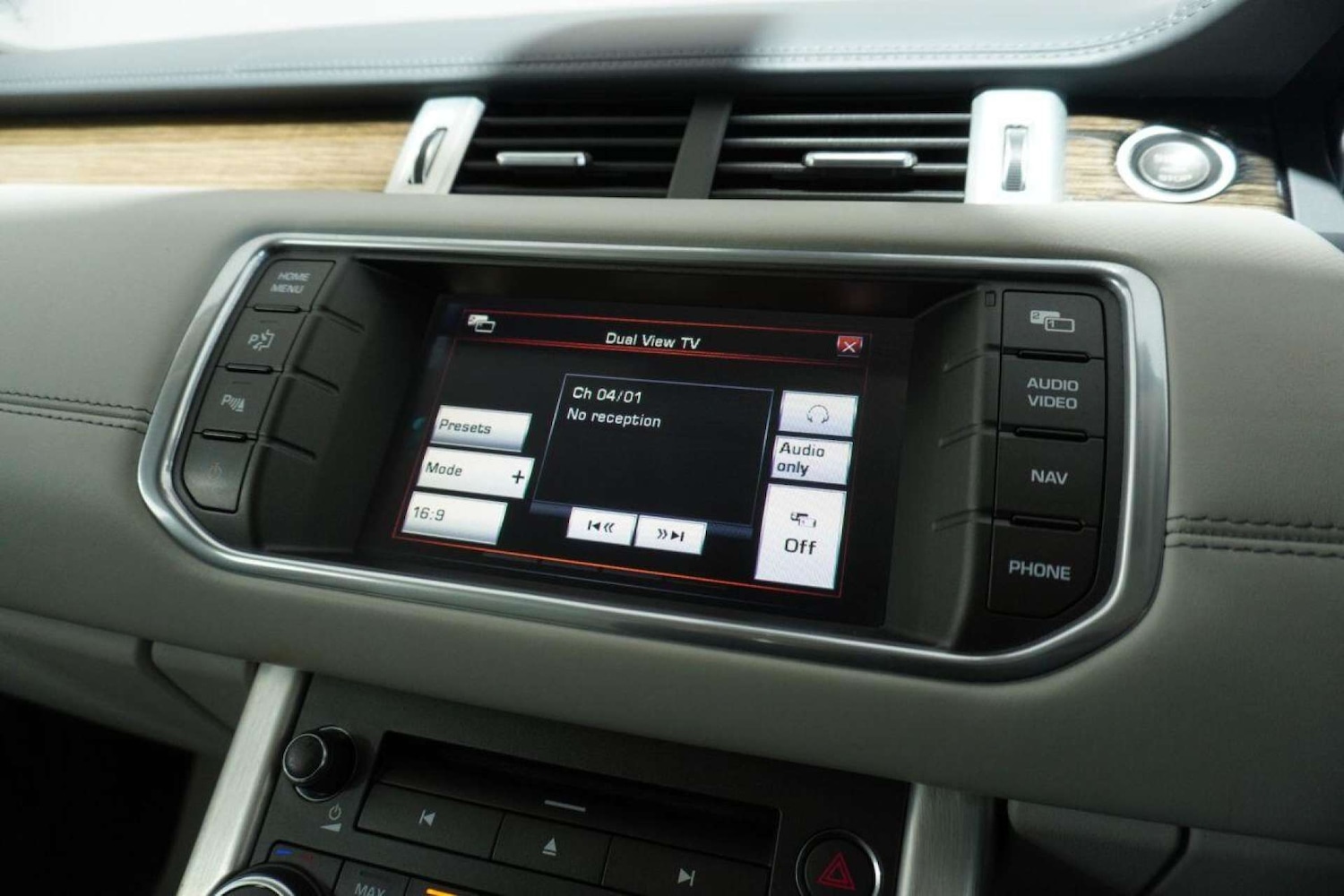 Used Land Rover Range Rover Evoque 2014 for sale - 77061643: Photo 69