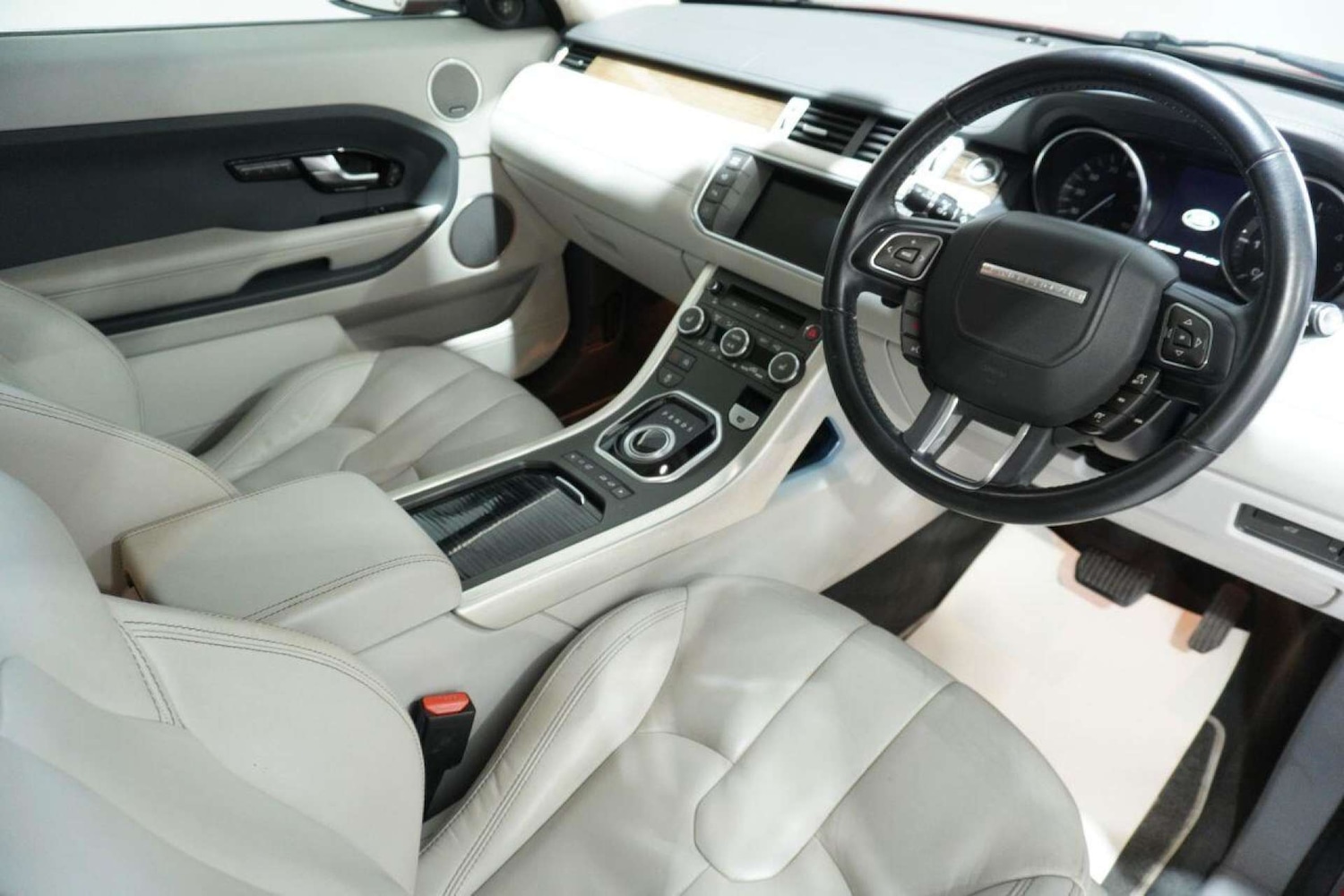 Used Land Rover Range Rover Evoque 2014 for sale - 77061643: Photo 7