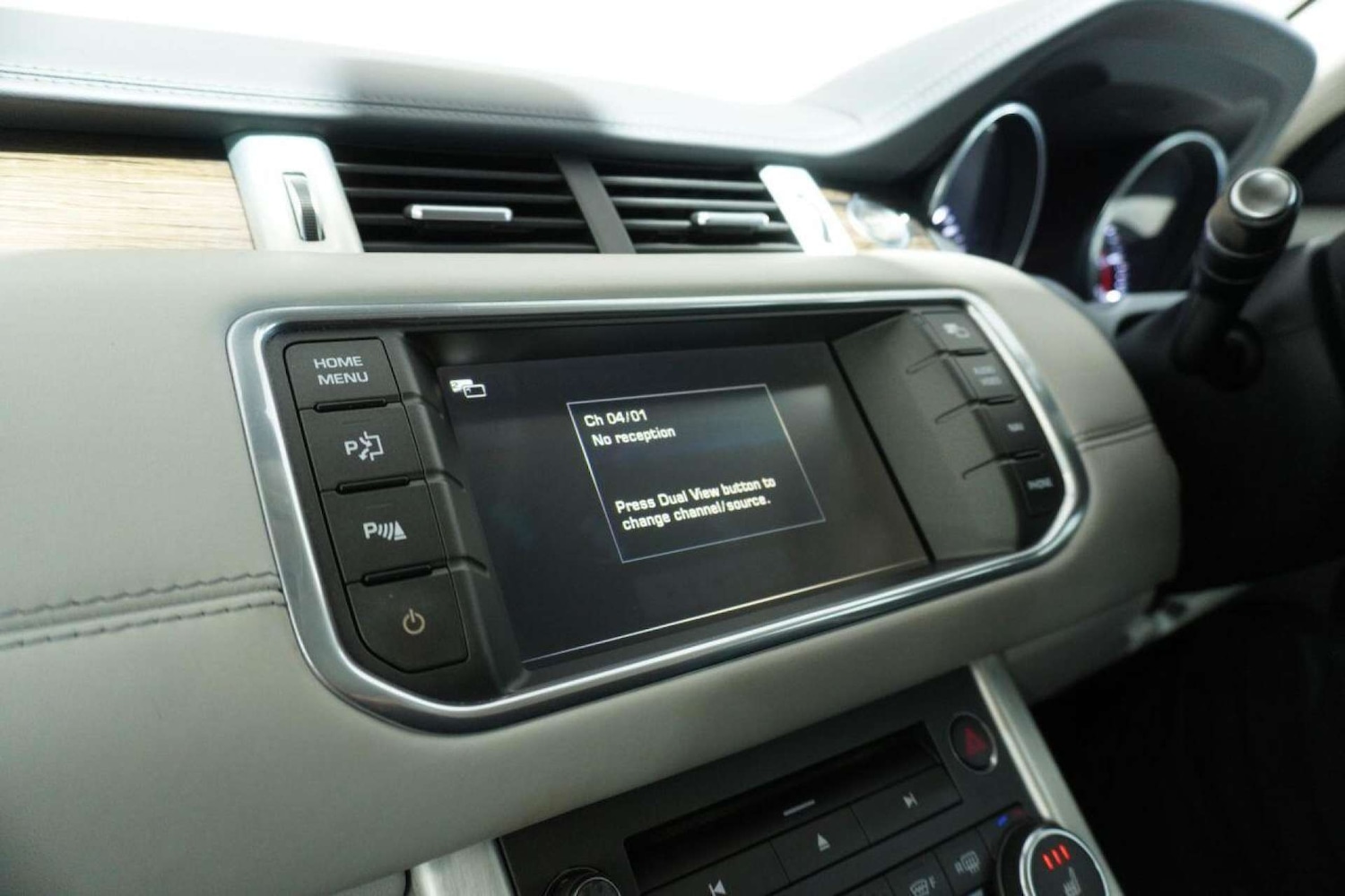 Used Land Rover Range Rover Evoque 2014 for sale - 77061643: Photo 70