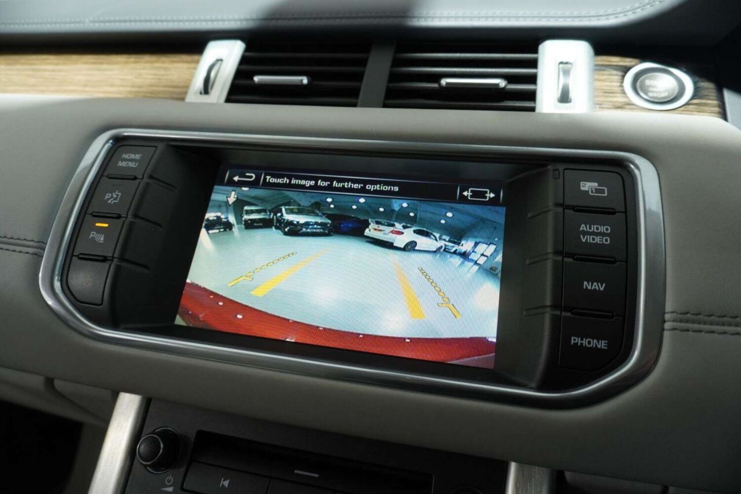 Used Land Rover Range Rover Evoque 2014 for sale - 77061643: Photo 71