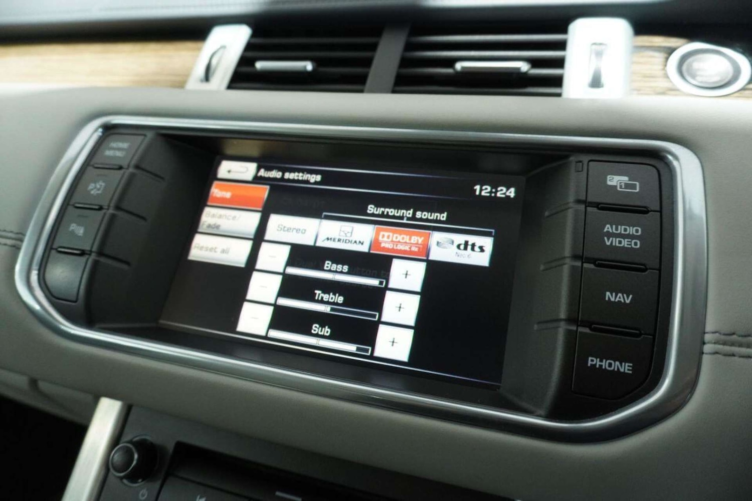 Used Land Rover Range Rover Evoque 2014 for sale - 77061643: Photo 73