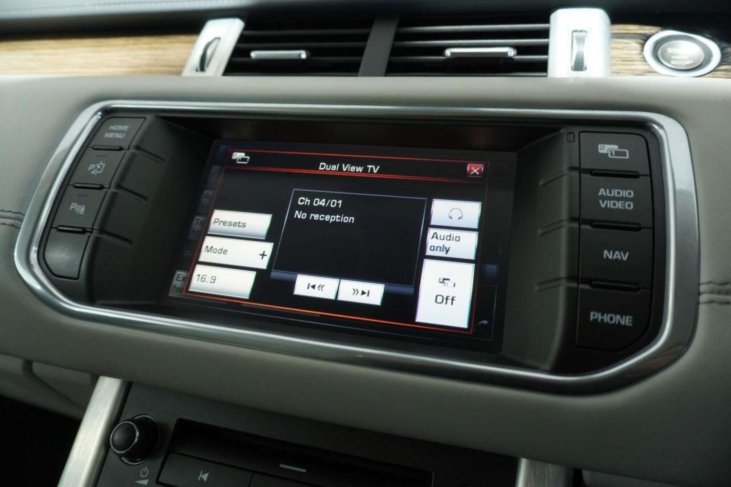 Used Land Rover Range Rover Evoque 2014 for sale - 77061643: Photo 74