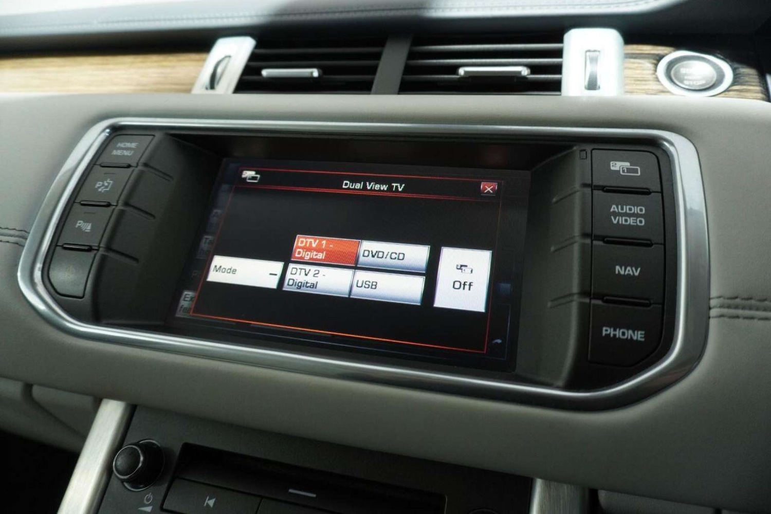 Used Land Rover Range Rover Evoque 2014 for sale - 77061643: Photo 75