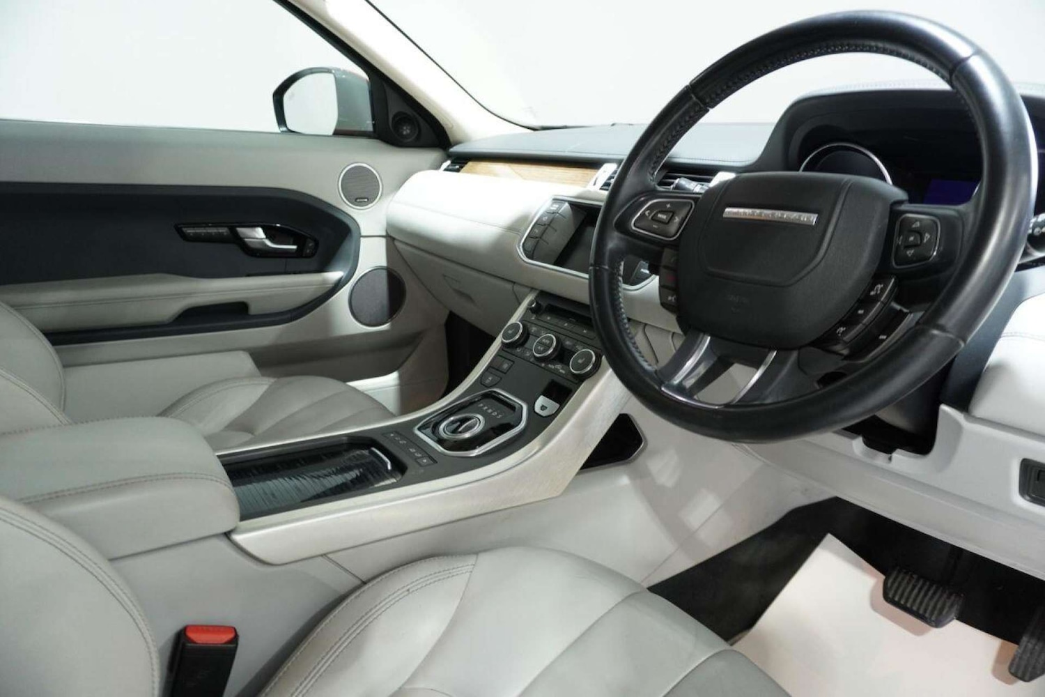 Used Land Rover Range Rover Evoque 2014 for sale - 77061643: Photo 9