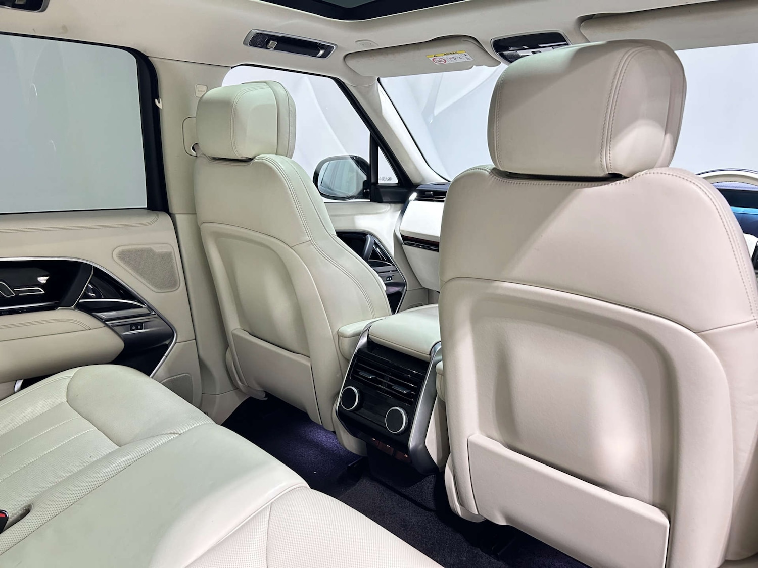 Used Land Rover Range Rover 2022 for sale - 77368219: Photo 11