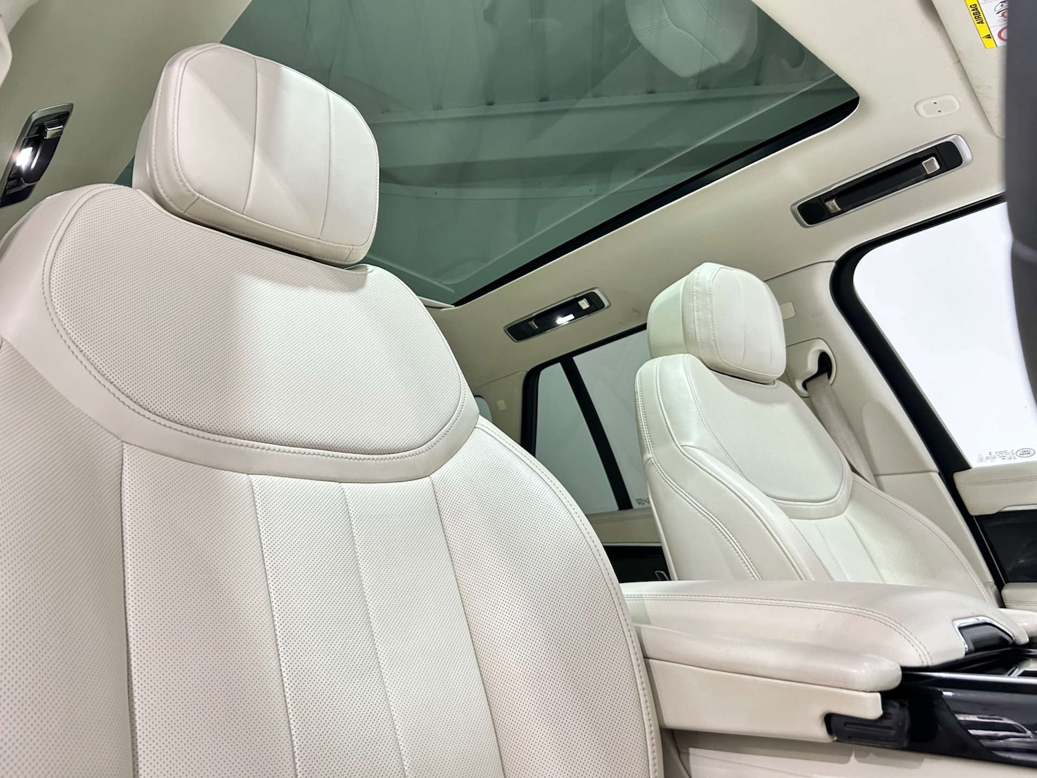 Used Land Rover Range Rover 2022 for sale - 77368219: Photo 12