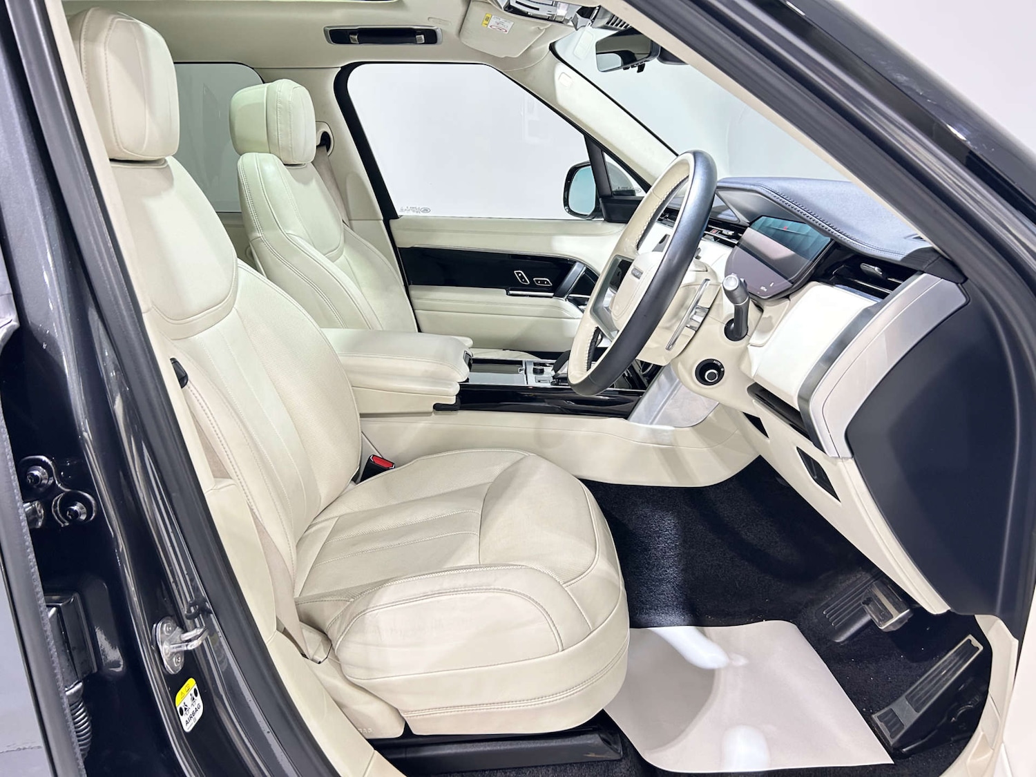 Used Land Rover Range Rover 2022 for sale - 77368219: Photo 14