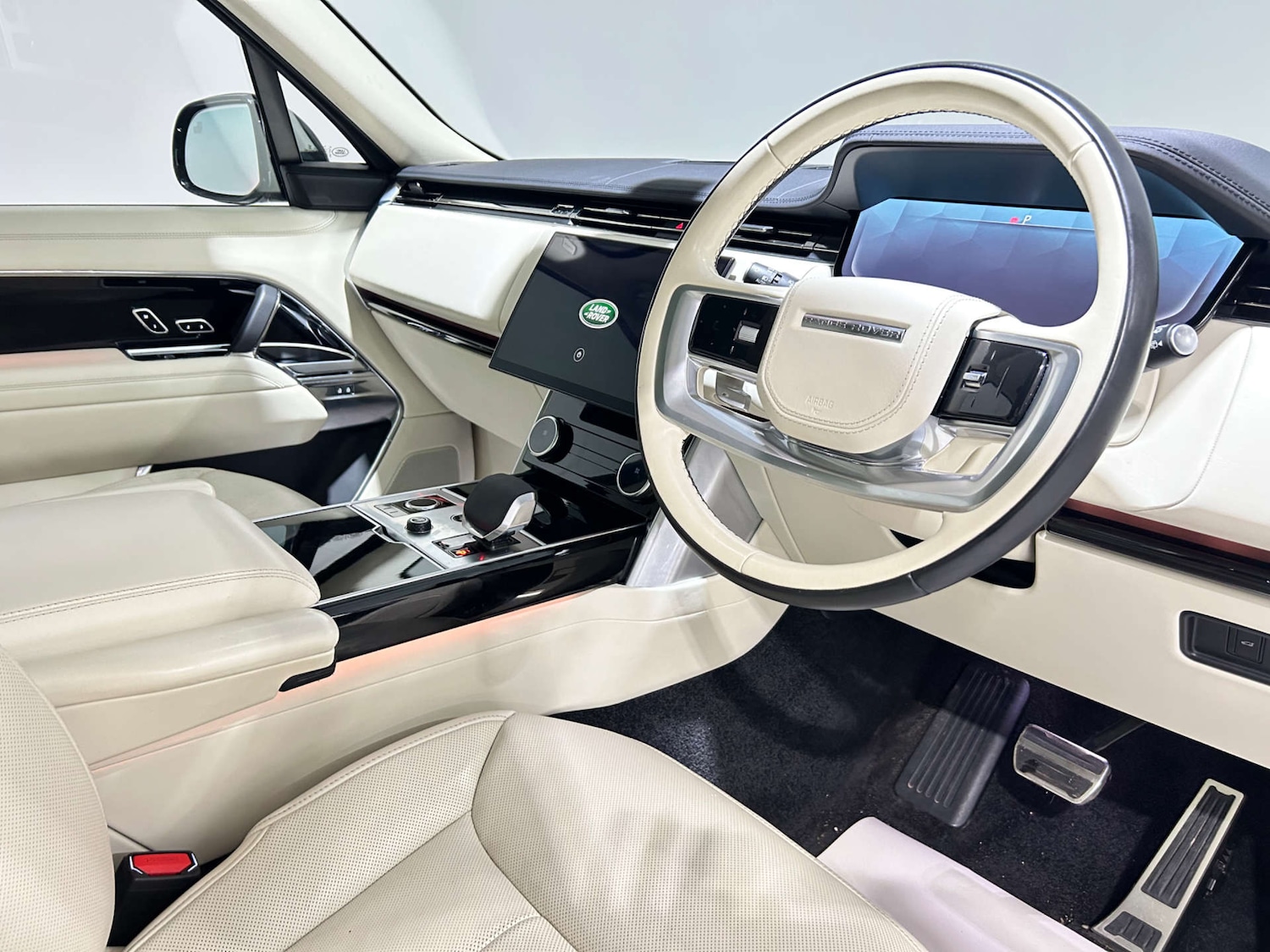 Used Land Rover Range Rover 2022 for sale - 77368219: Photo 16