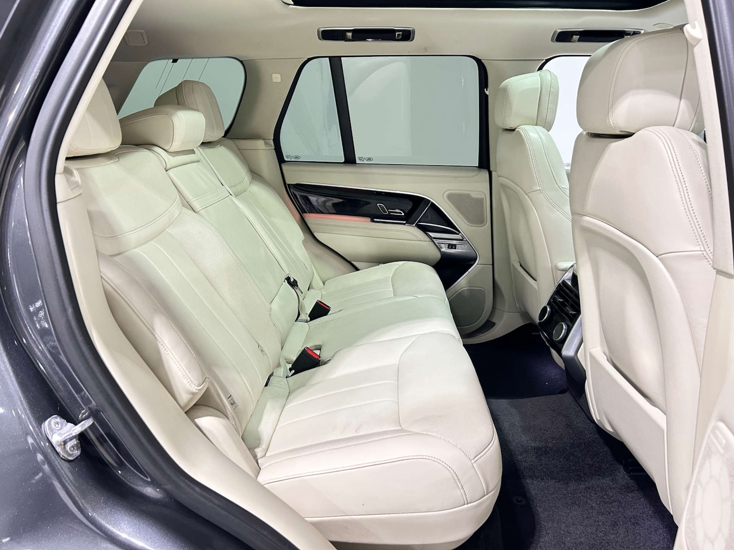 Used Land Rover Range Rover 2022 for sale - 77368219: Photo 17