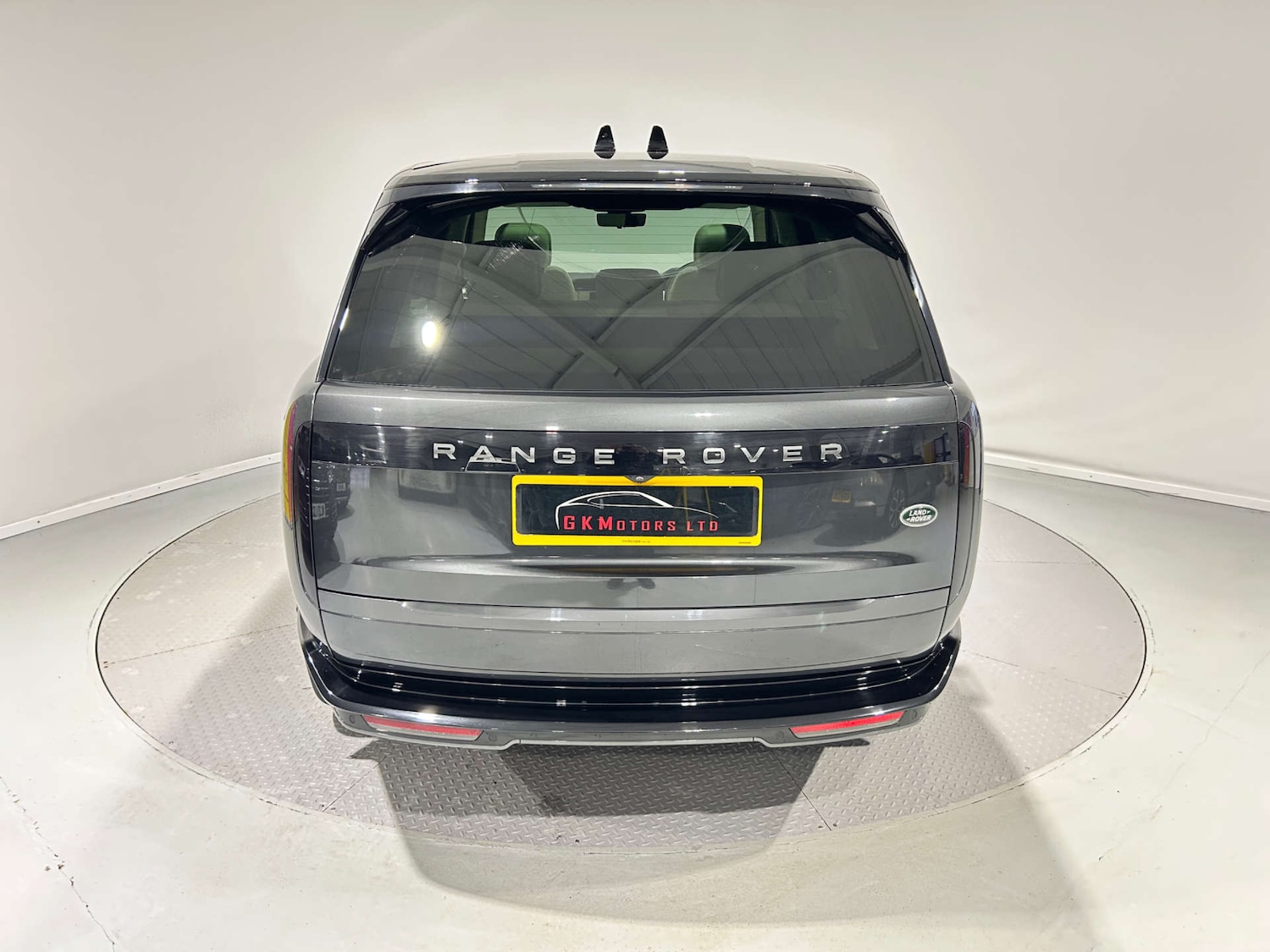 Used Land Rover Range Rover 2022 for sale - 77368219: Photo 18