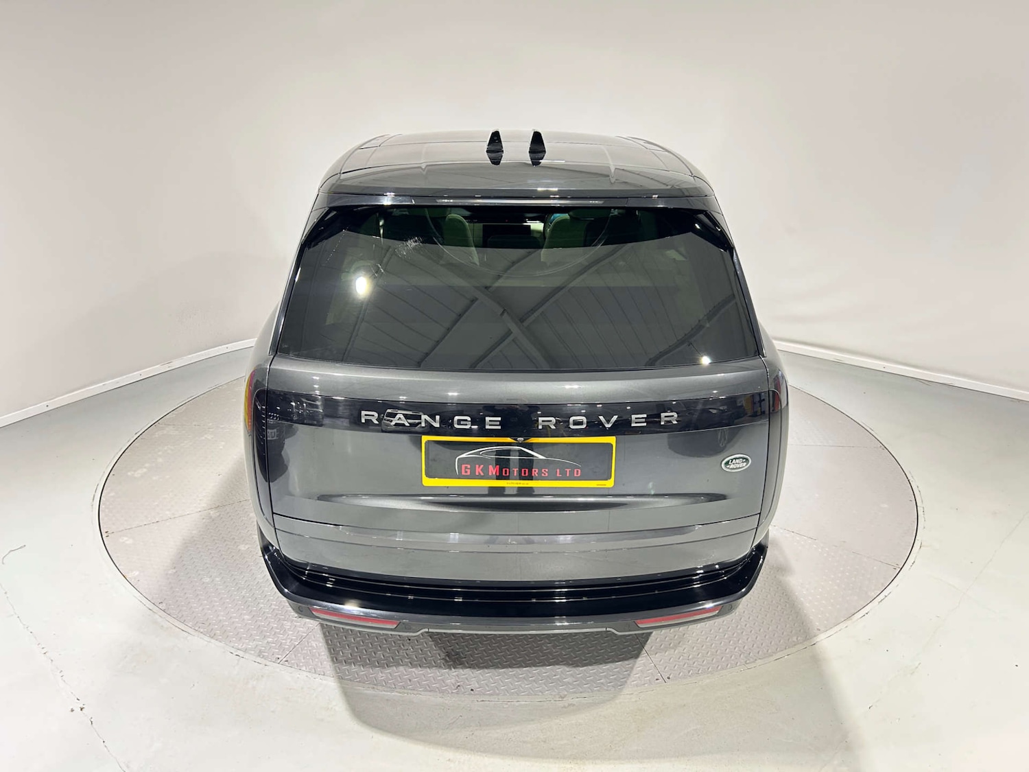 Used Land Rover Range Rover 2022 for sale - 77368219: Photo 19