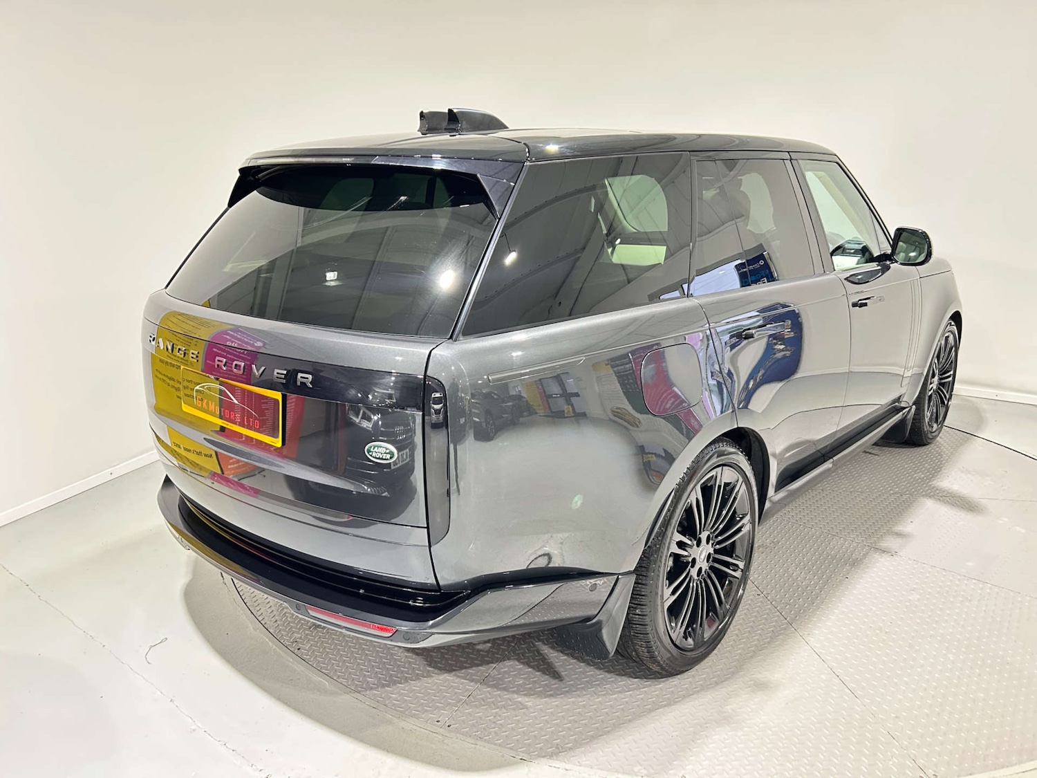 Used Land Rover Range Rover 2022 for sale - 77368219: Photo 20