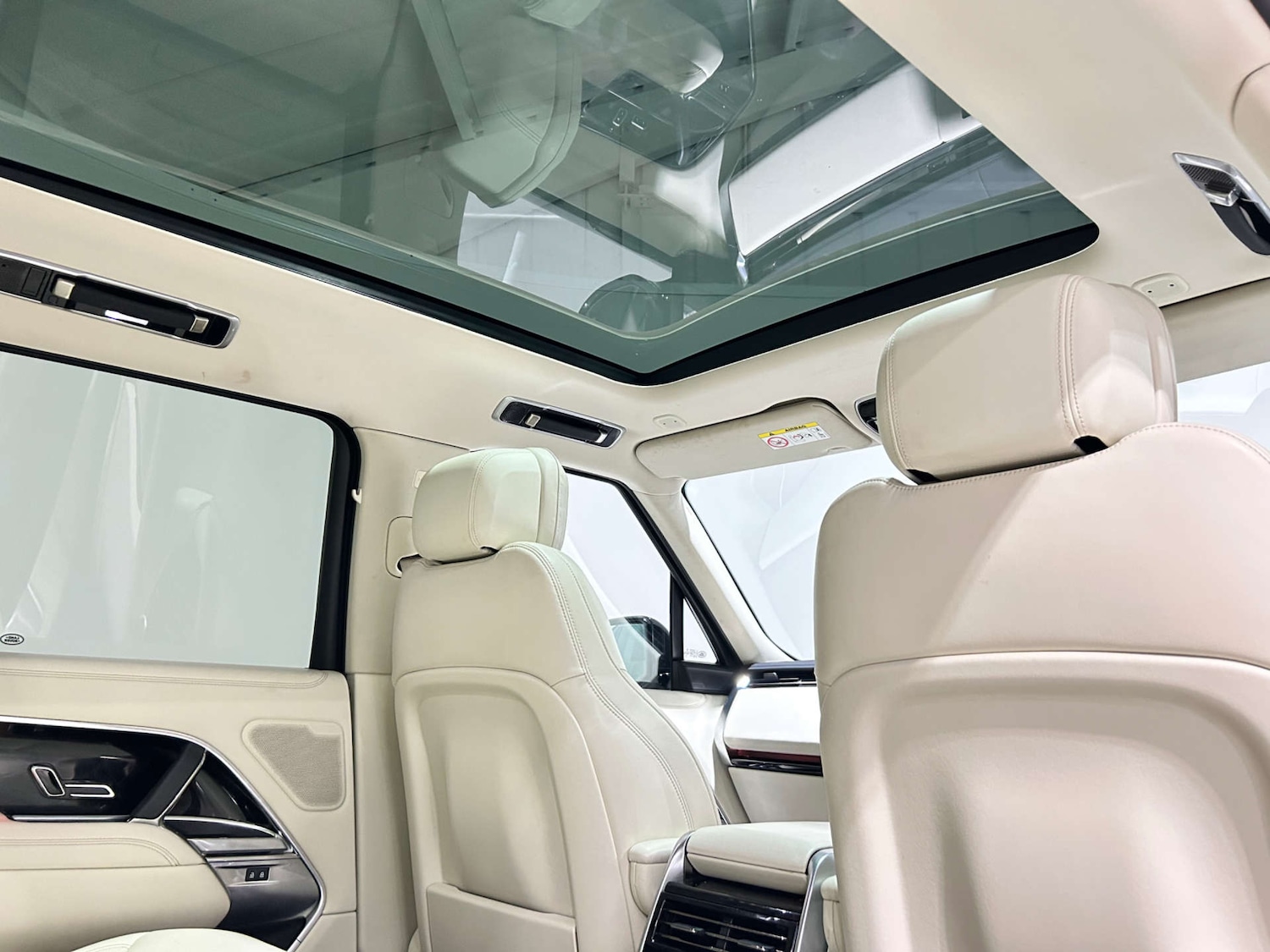 Used Land Rover Range Rover 2022 for sale - 77368219: Photo 22