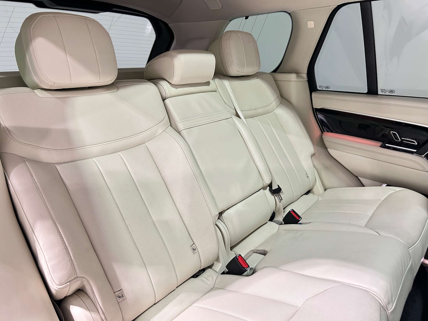 Used Land Rover Range Rover 2022 for sale - 77368219: Photo 23