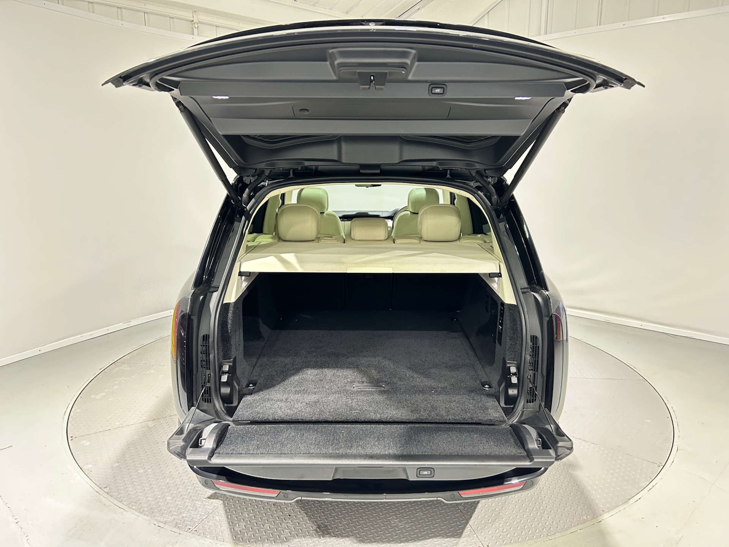 Used Land Rover Range Rover 2022 for sale - 77368219: Photo 25