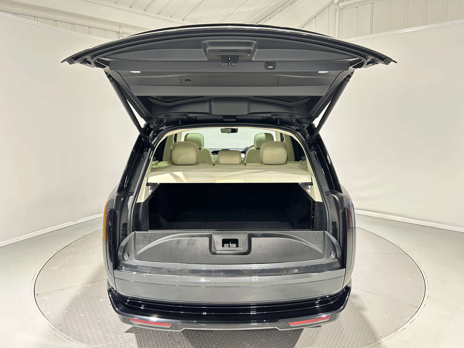 Used Land Rover Range Rover 2022 for sale - 77368219: Photo 26