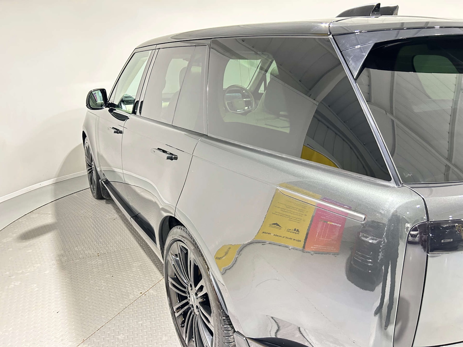 Used Land Rover Range Rover 2022 for sale - 77368219: Photo 28