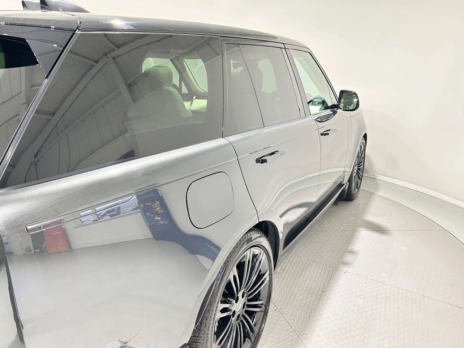 Used Land Rover Range Rover 2022 for sale - 77368219: Photo 29