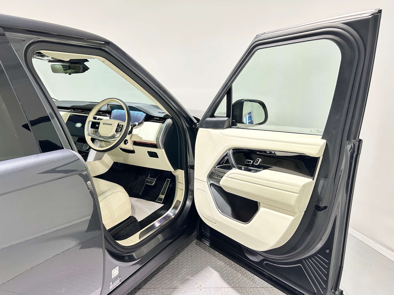 Used Land Rover Range Rover 2022 for sale - 77368219: Photo 30