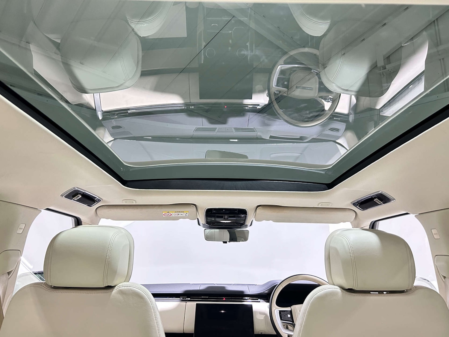 Used Land Rover Range Rover 2022 for sale - 77368219: Photo 32