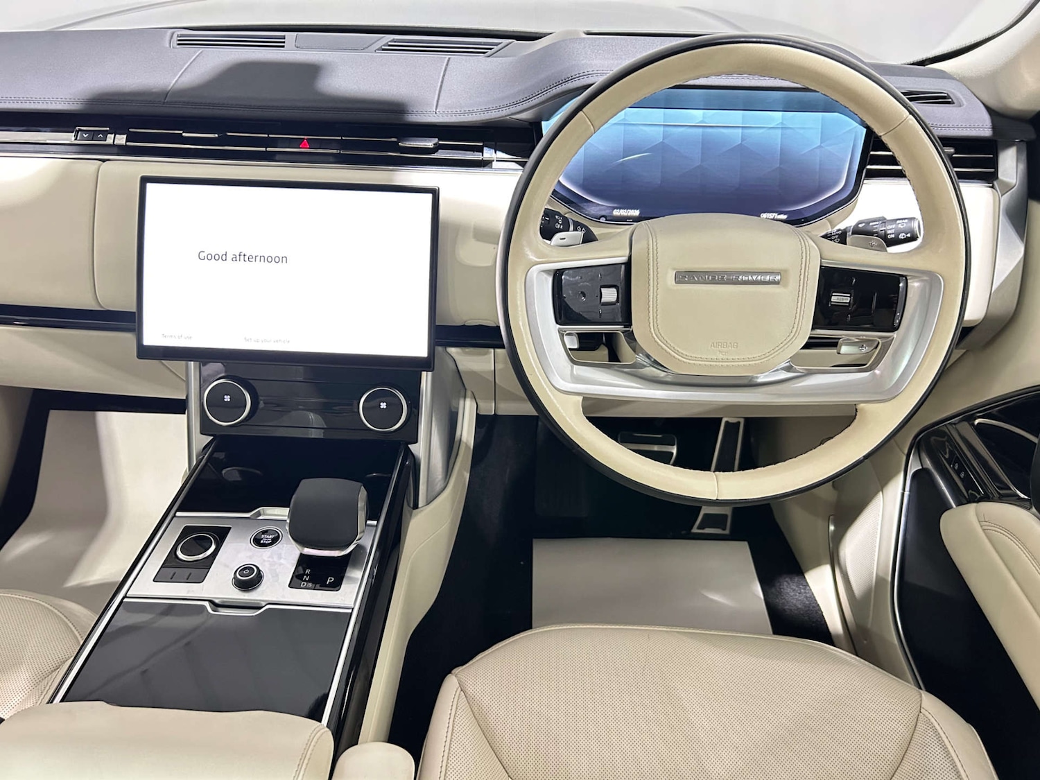 Used Land Rover Range Rover 2022 for sale - 77368219: Photo 37