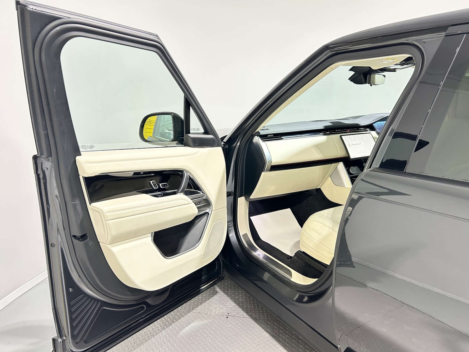 Used Land Rover Range Rover 2022 for sale - 77368219: Photo 40