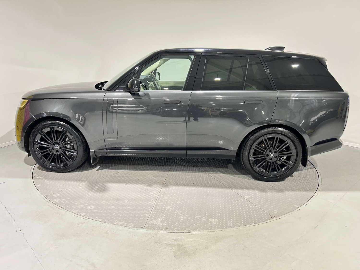 Used Land Rover Range Rover 2022 for sale - 77368219: Photo 42