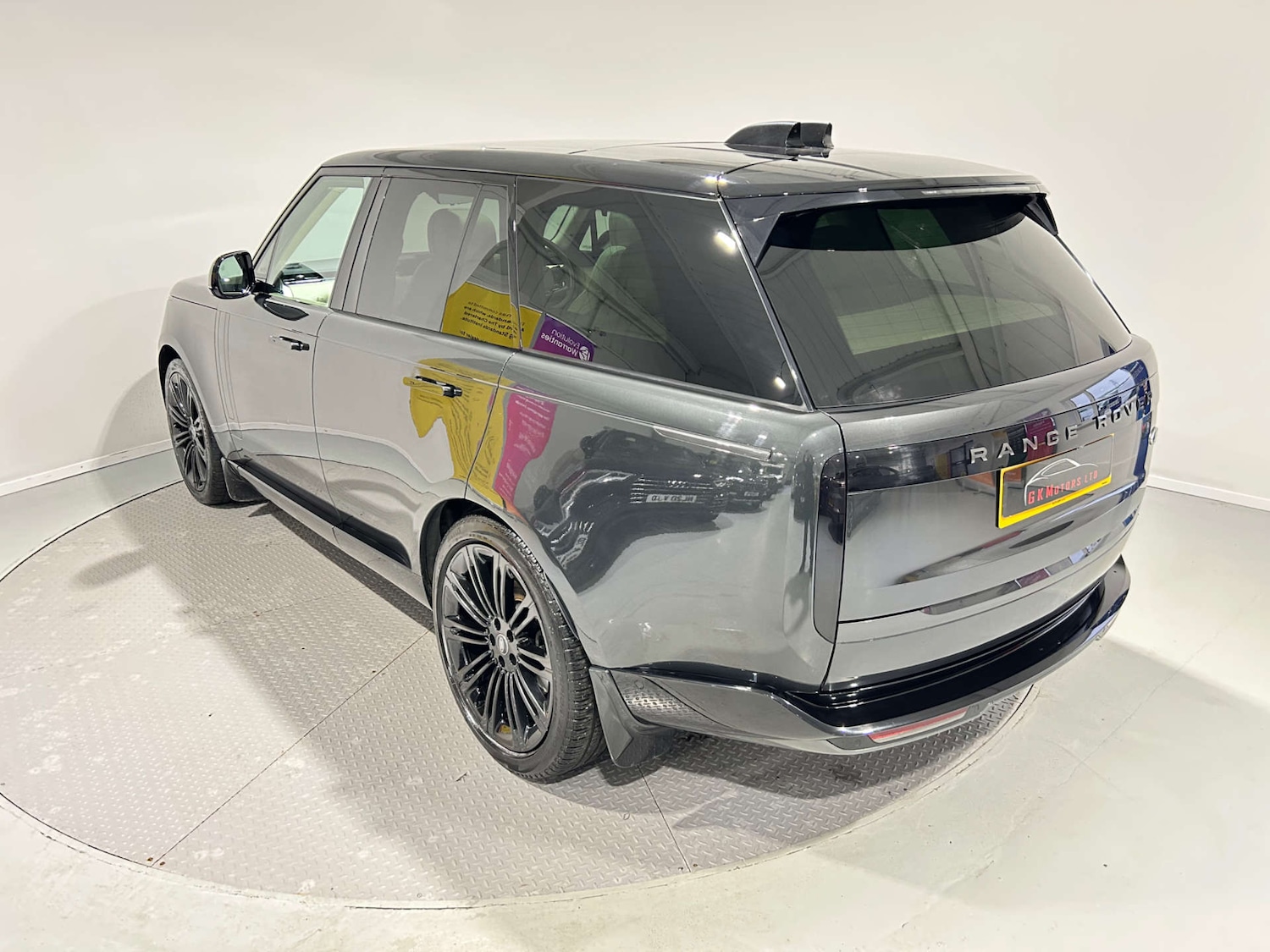 Used Land Rover Range Rover 2022 for sale - 77368219: Photo 43