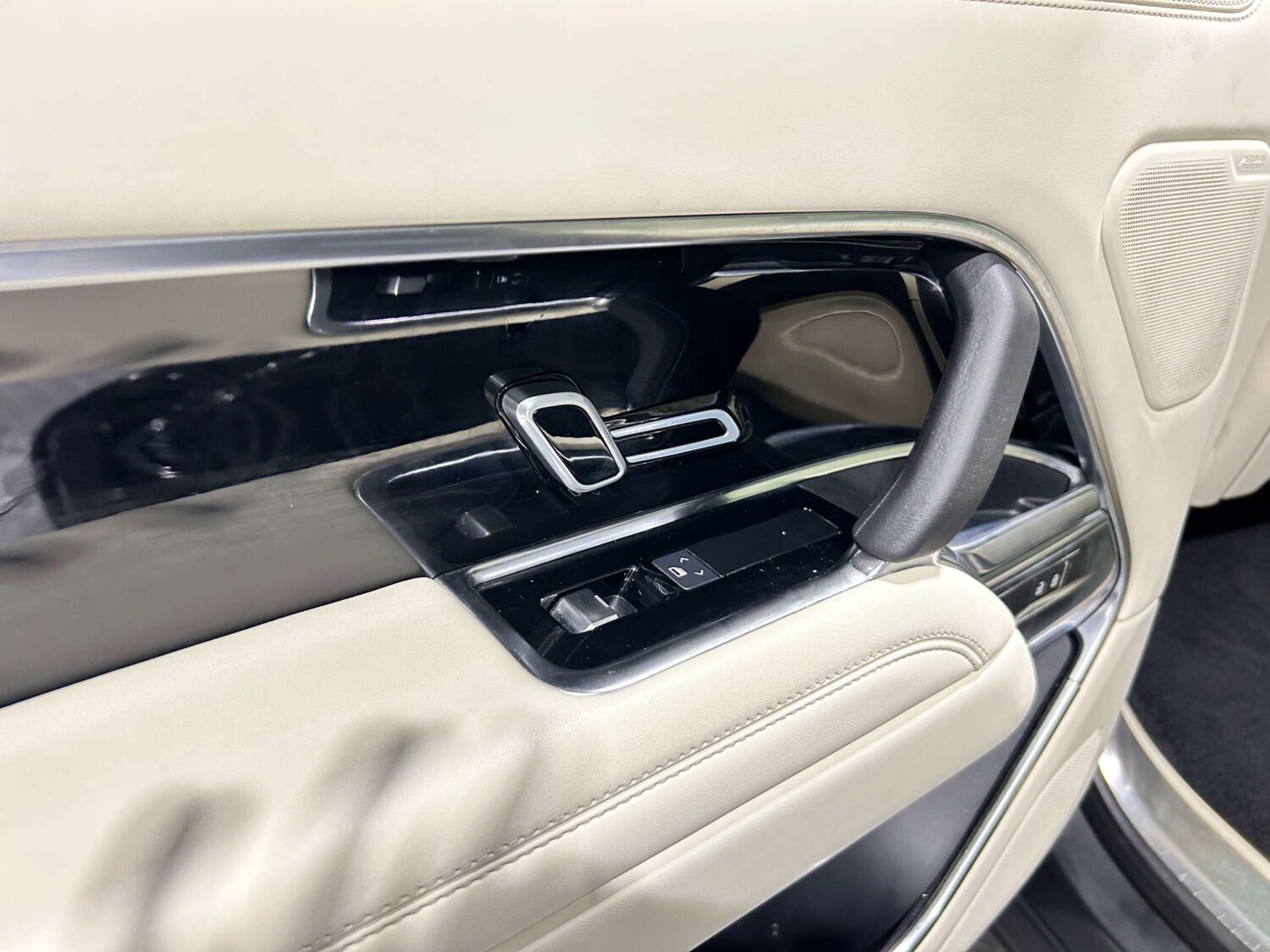 Used Land Rover Range Rover 2022 for sale - 77368219: Photo 44