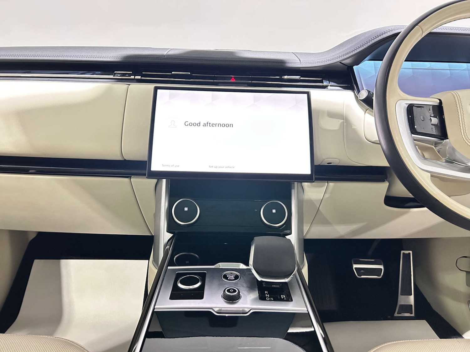 Used Land Rover Range Rover 2022 for sale - 77368219: Photo 46