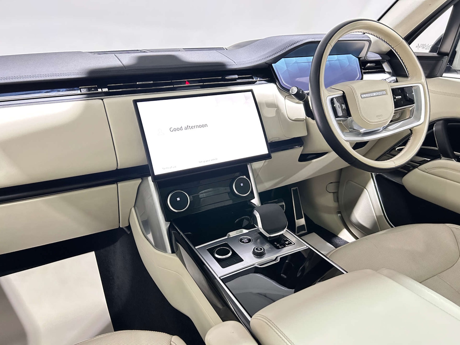 Used Land Rover Range Rover 2022 for sale - 77368219: Photo 47