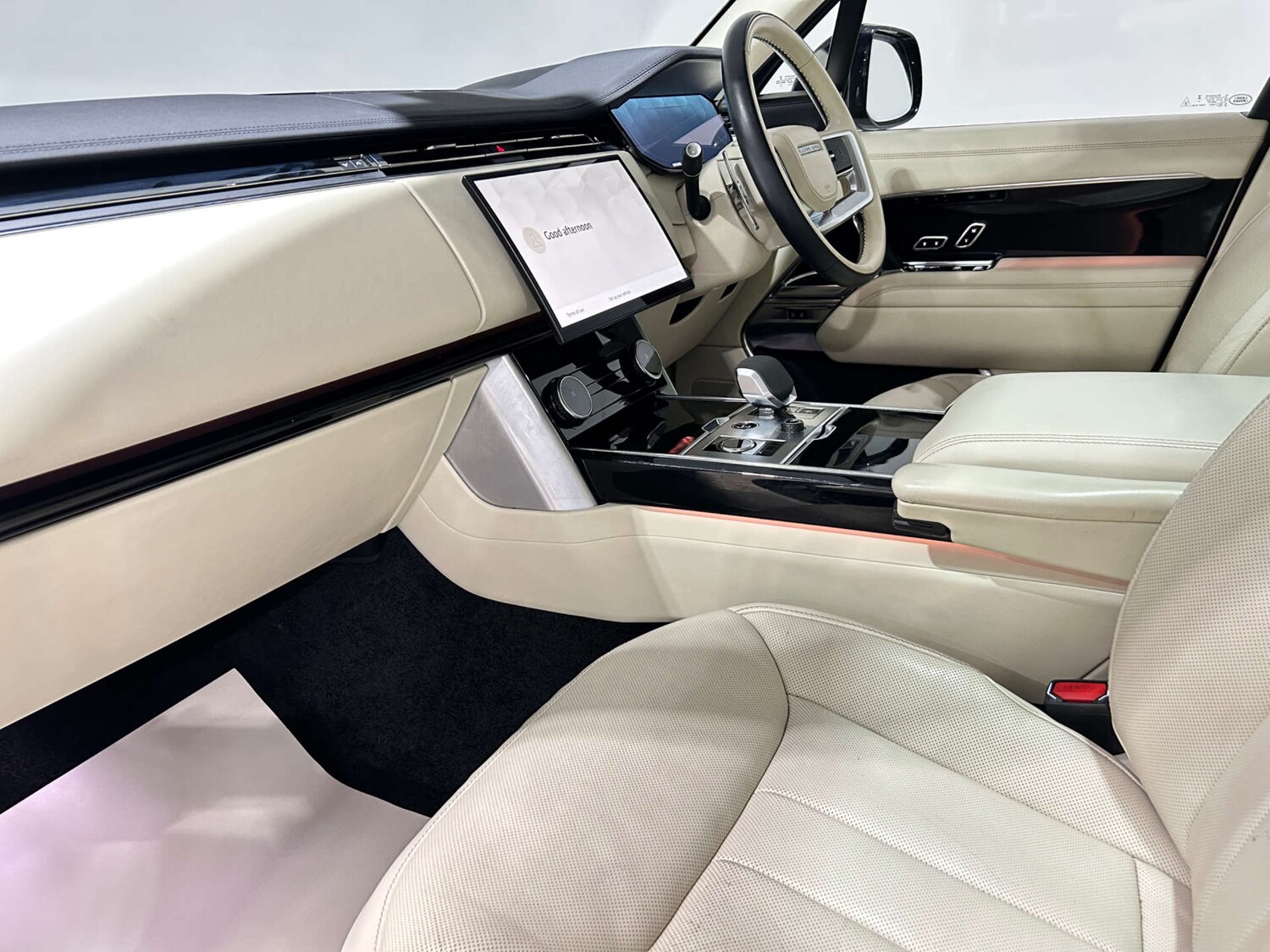 Used Land Rover Range Rover 2022 for sale - 77368219: Photo 49