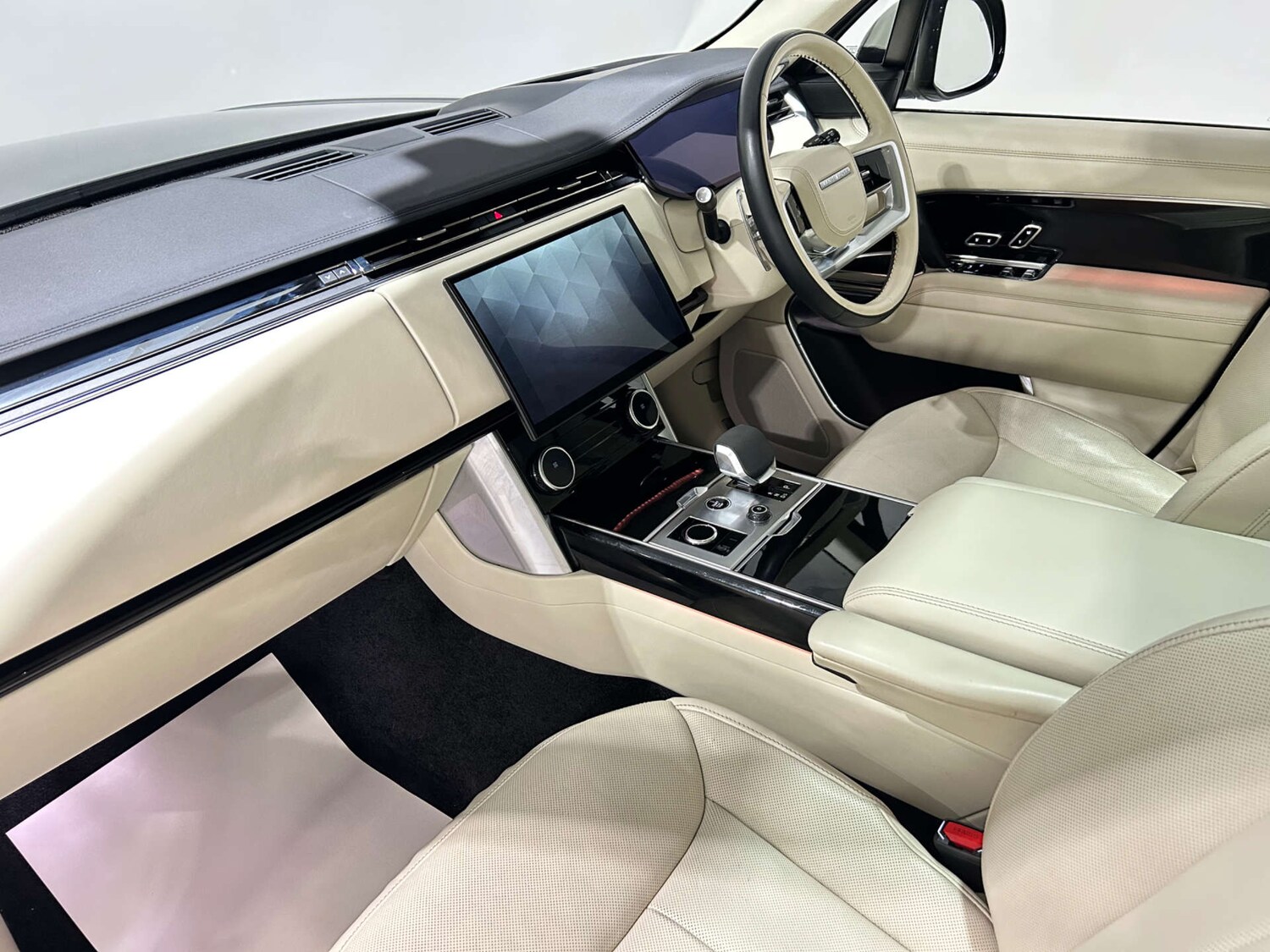 Used Land Rover Range Rover 2022 for sale - 77368219: Photo 50