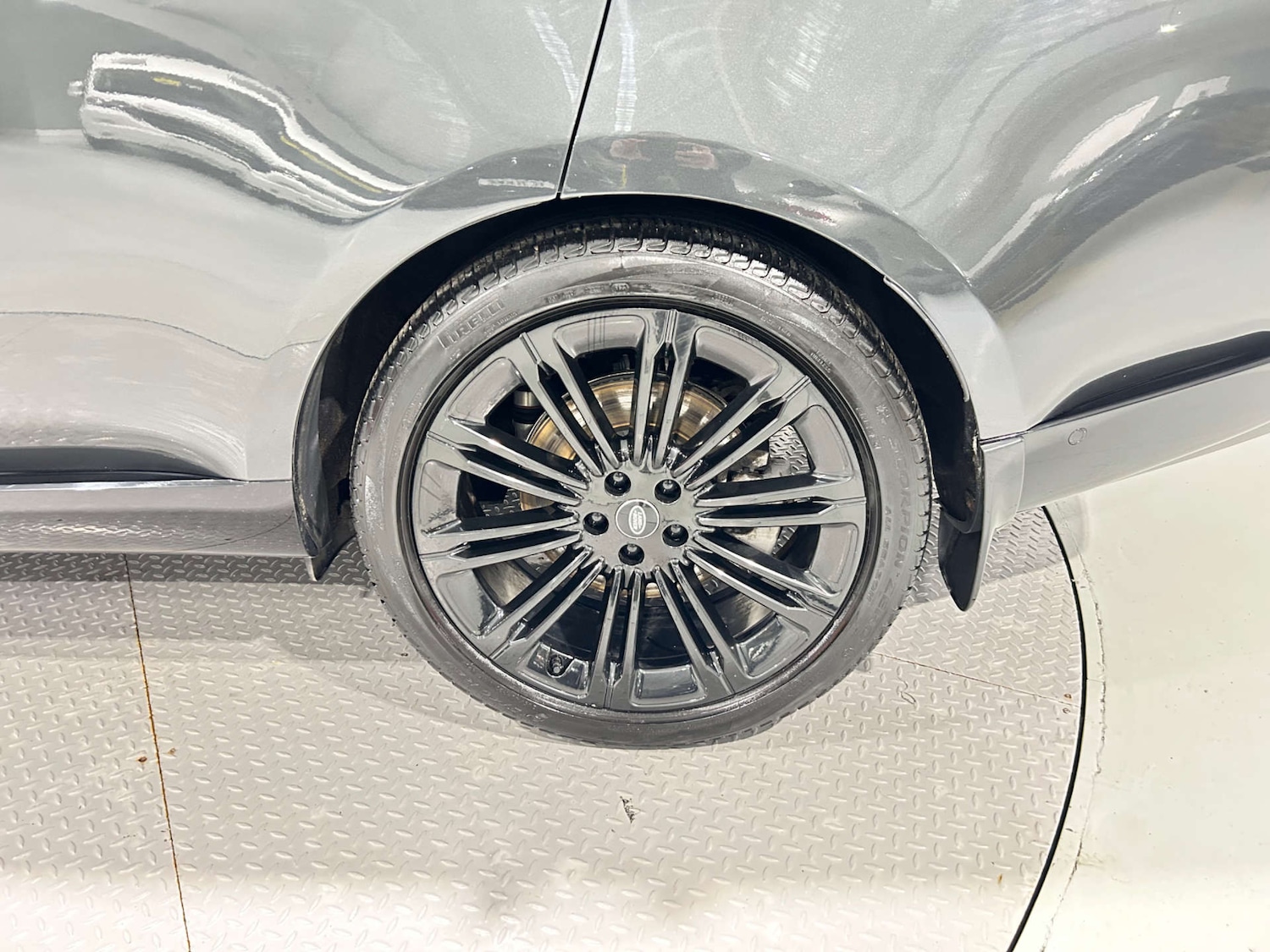 Used Land Rover Range Rover 2022 for sale - 77368219: Photo 52