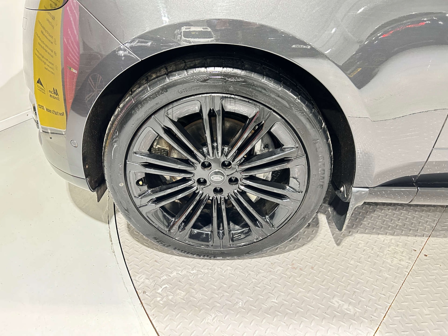 Used Land Rover Range Rover 2022 for sale - 77368219: Photo 53