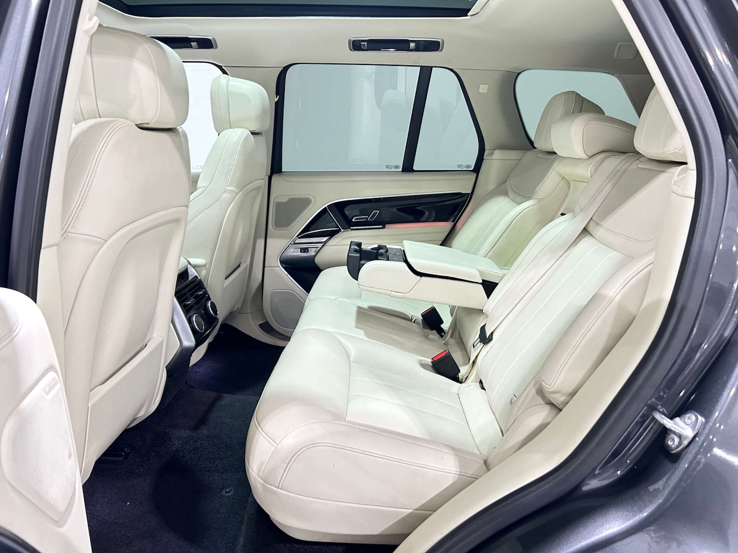 Used Land Rover Range Rover 2022 for sale - 77368219: Photo 54