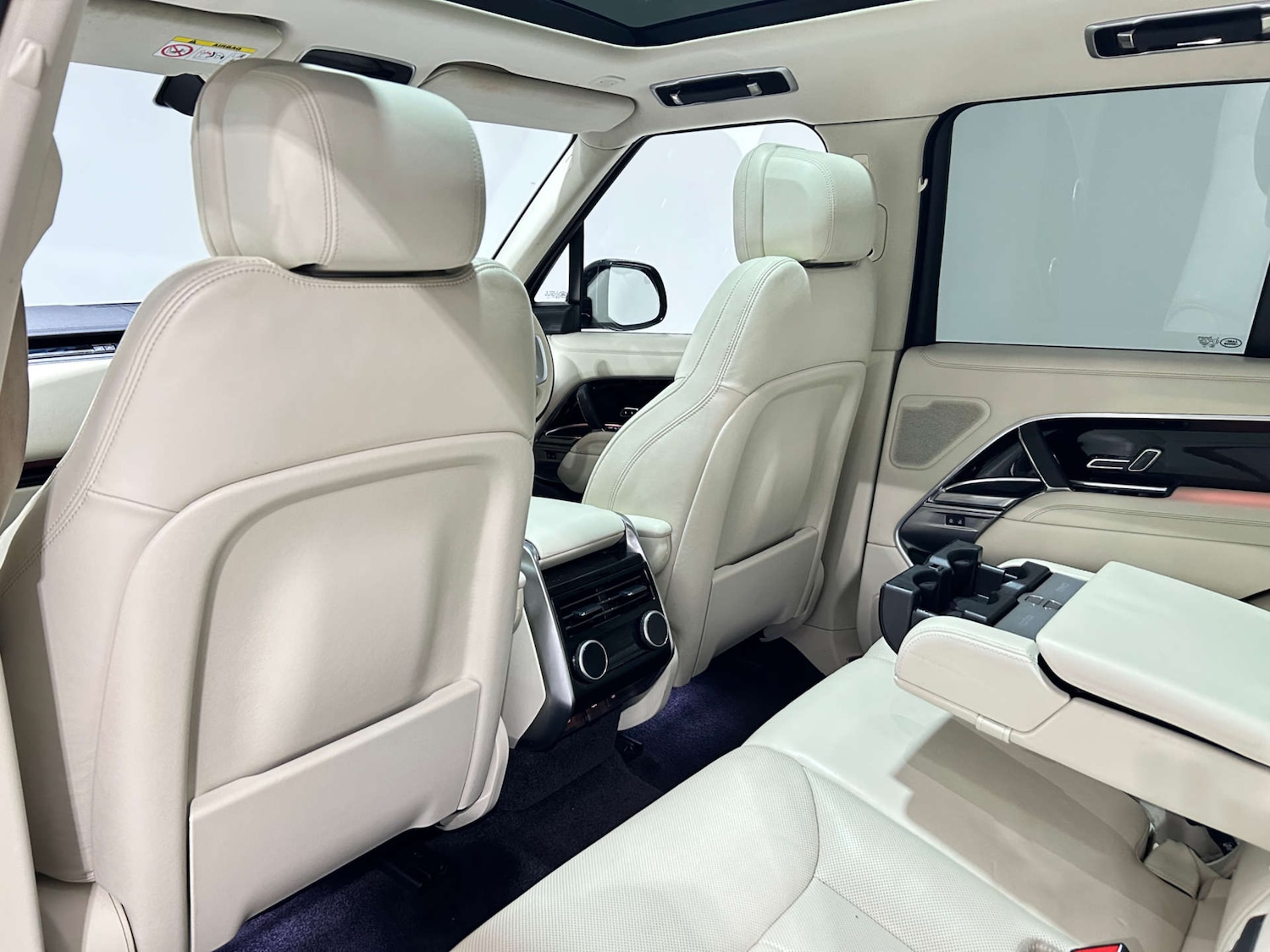 Used Land Rover Range Rover 2022 for sale - 77368219: Photo 55