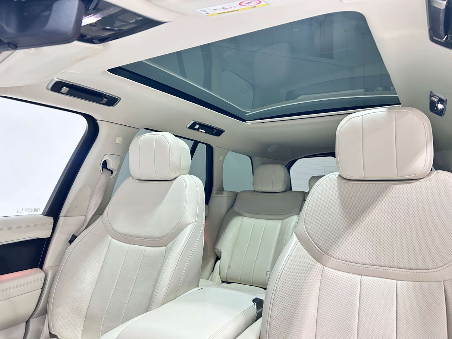 Used Land Rover Range Rover 2022 for sale - 77368219: Photo 56