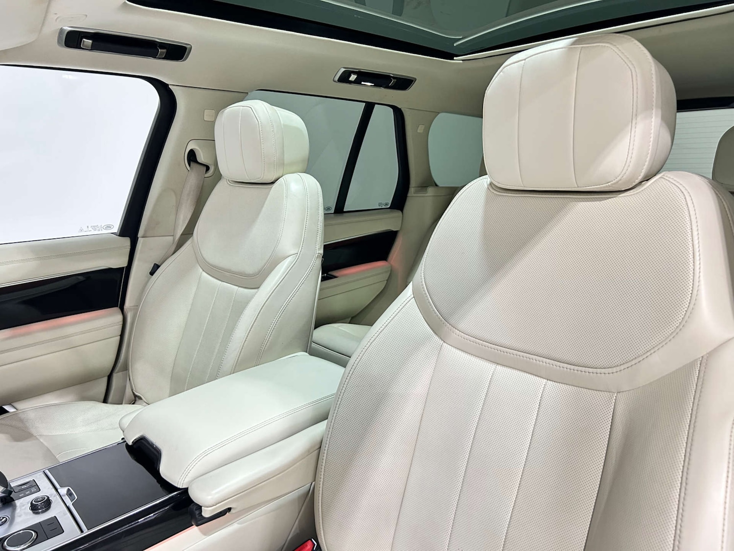 Used Land Rover Range Rover 2022 for sale - 77368219: Photo 58