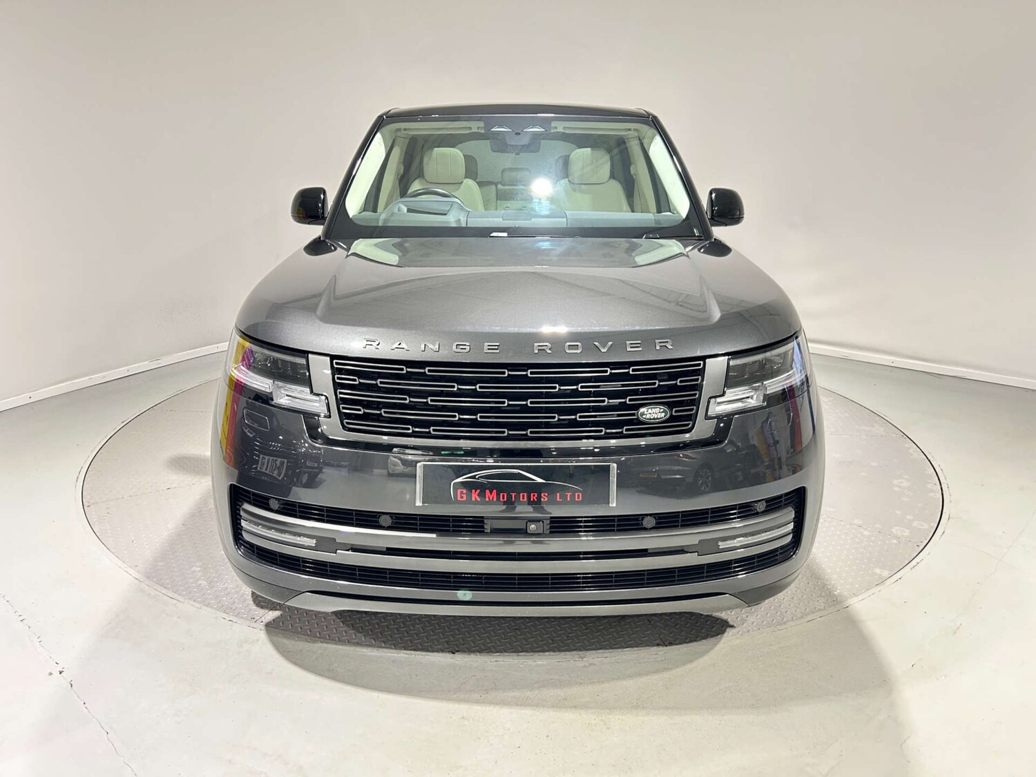 Used Land Rover Range Rover 2022 for sale - 77368219: Photo 60