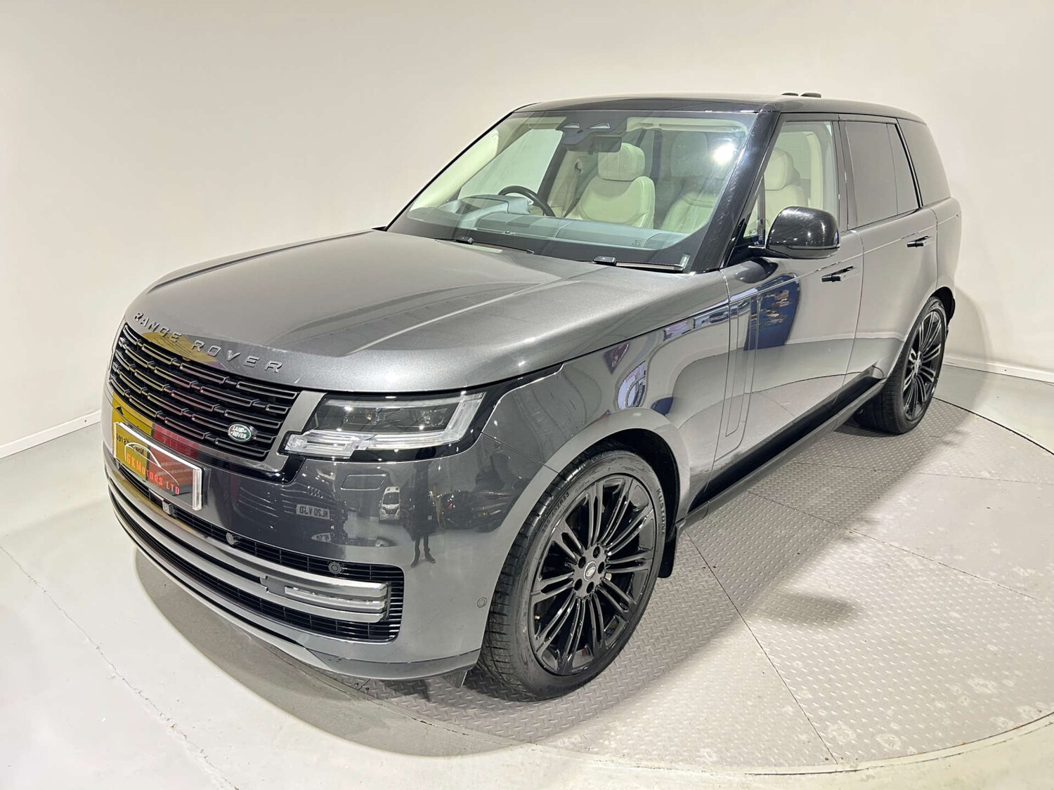 Used Land Rover Range Rover 2022 for sale - 77368219: Photo 62