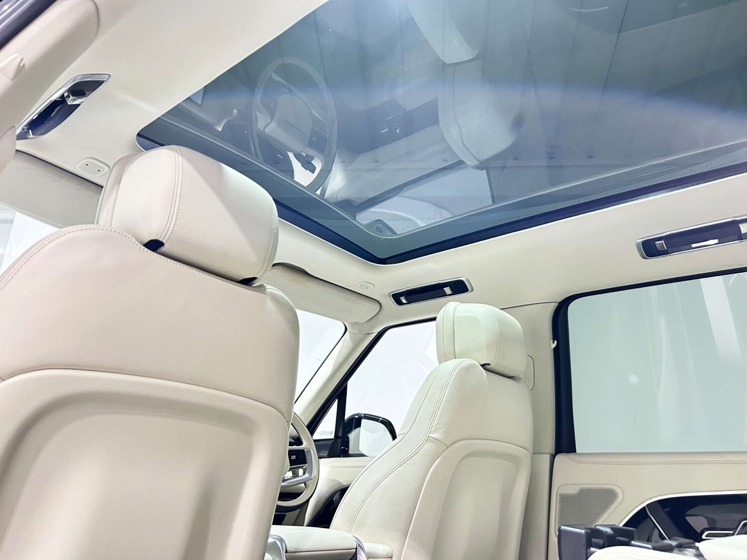 Used Land Rover Range Rover 2022 for sale - 77368219: Photo 63