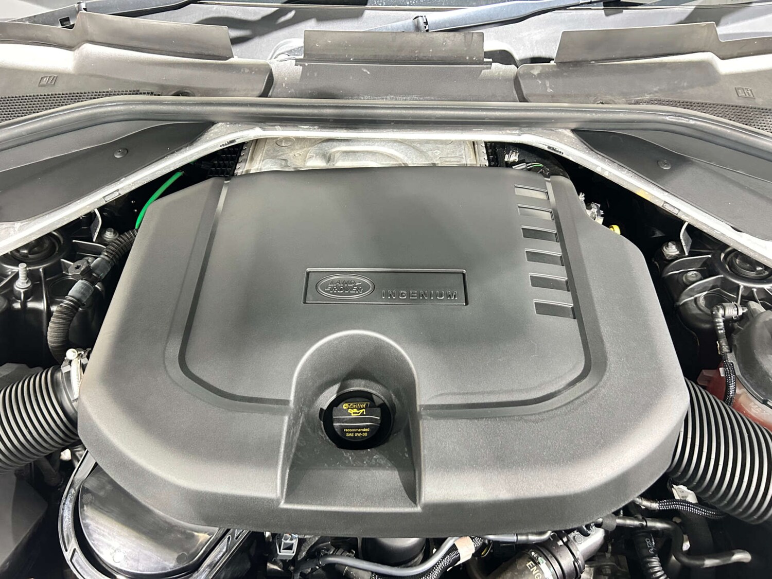 Used Land Rover Range Rover 2022 for sale - 77368219: Photo 66