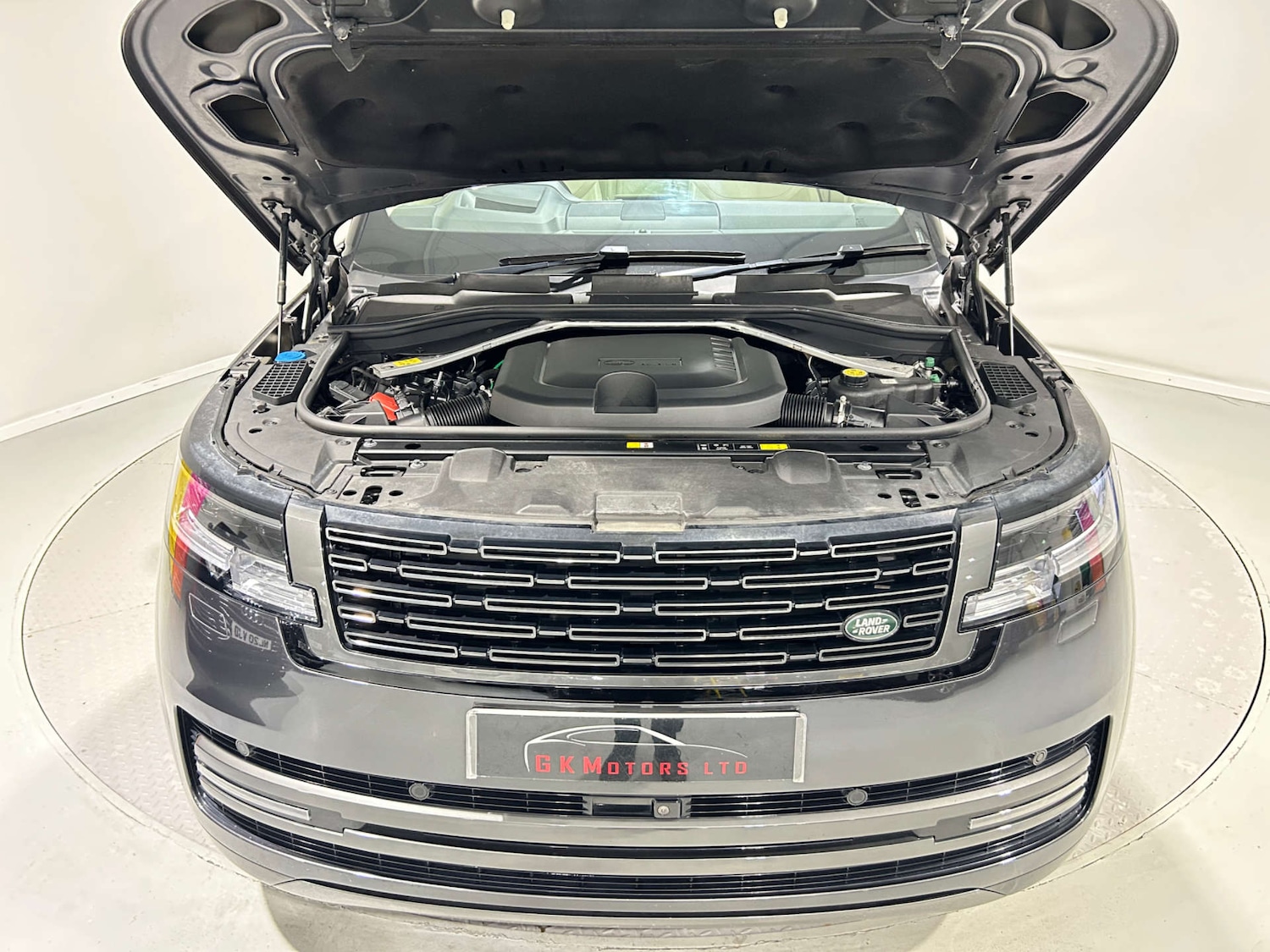 Used Land Rover Range Rover 2022 for sale - 77368219: Photo 67