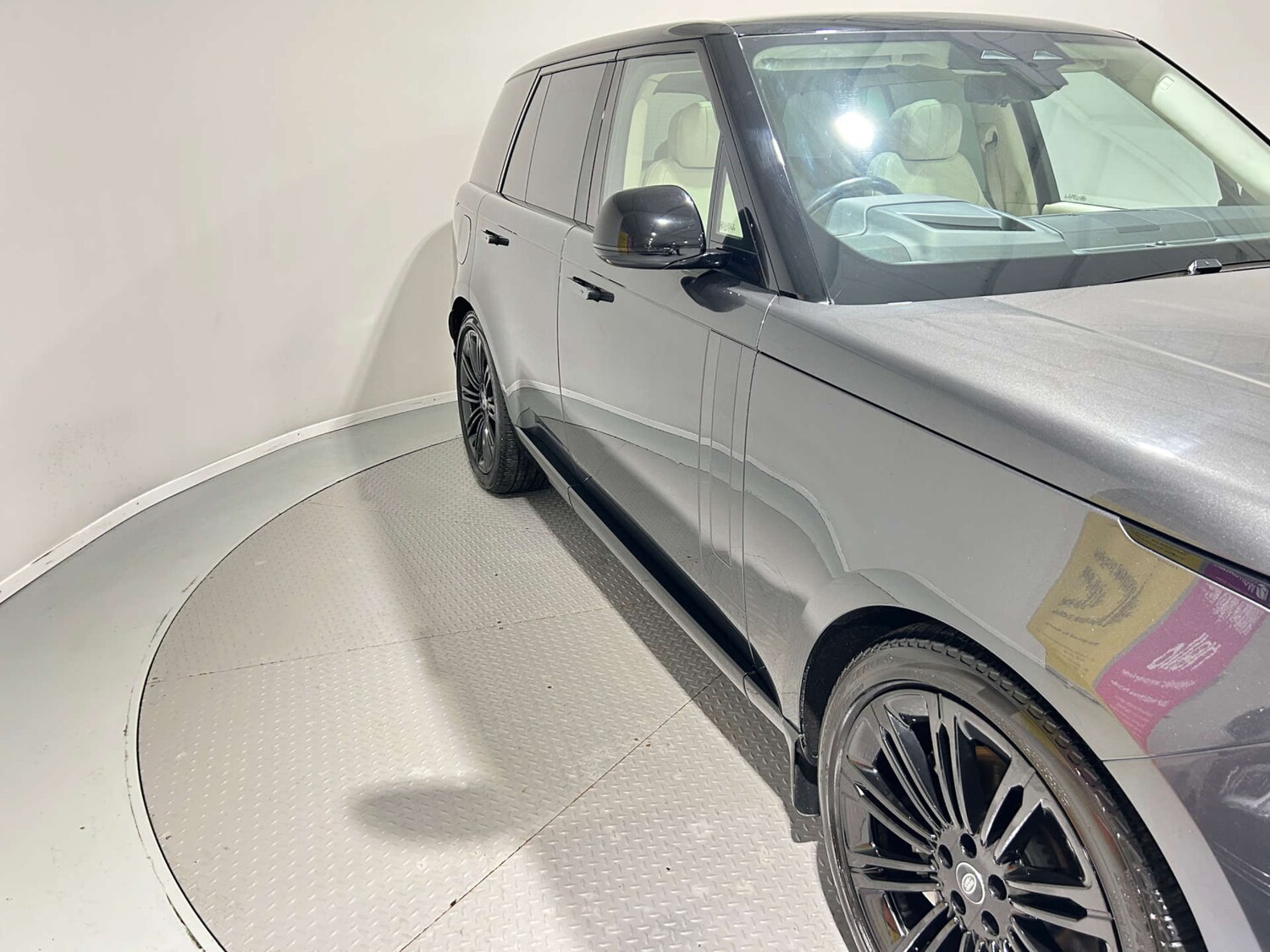 Used Land Rover Range Rover 2022 for sale - 77368219: Photo 68