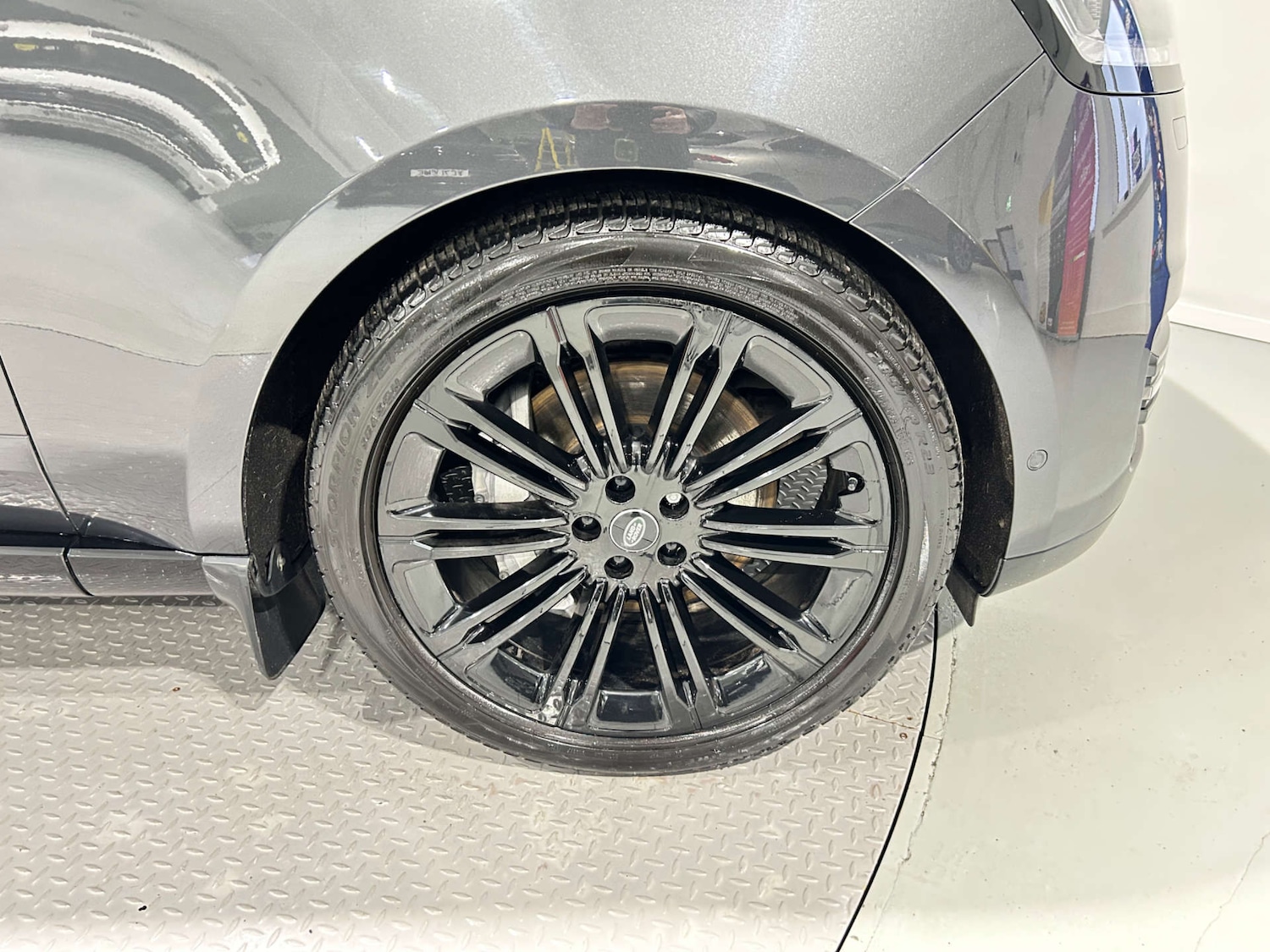 Used Land Rover Range Rover 2022 for sale - 77368219: Photo 7