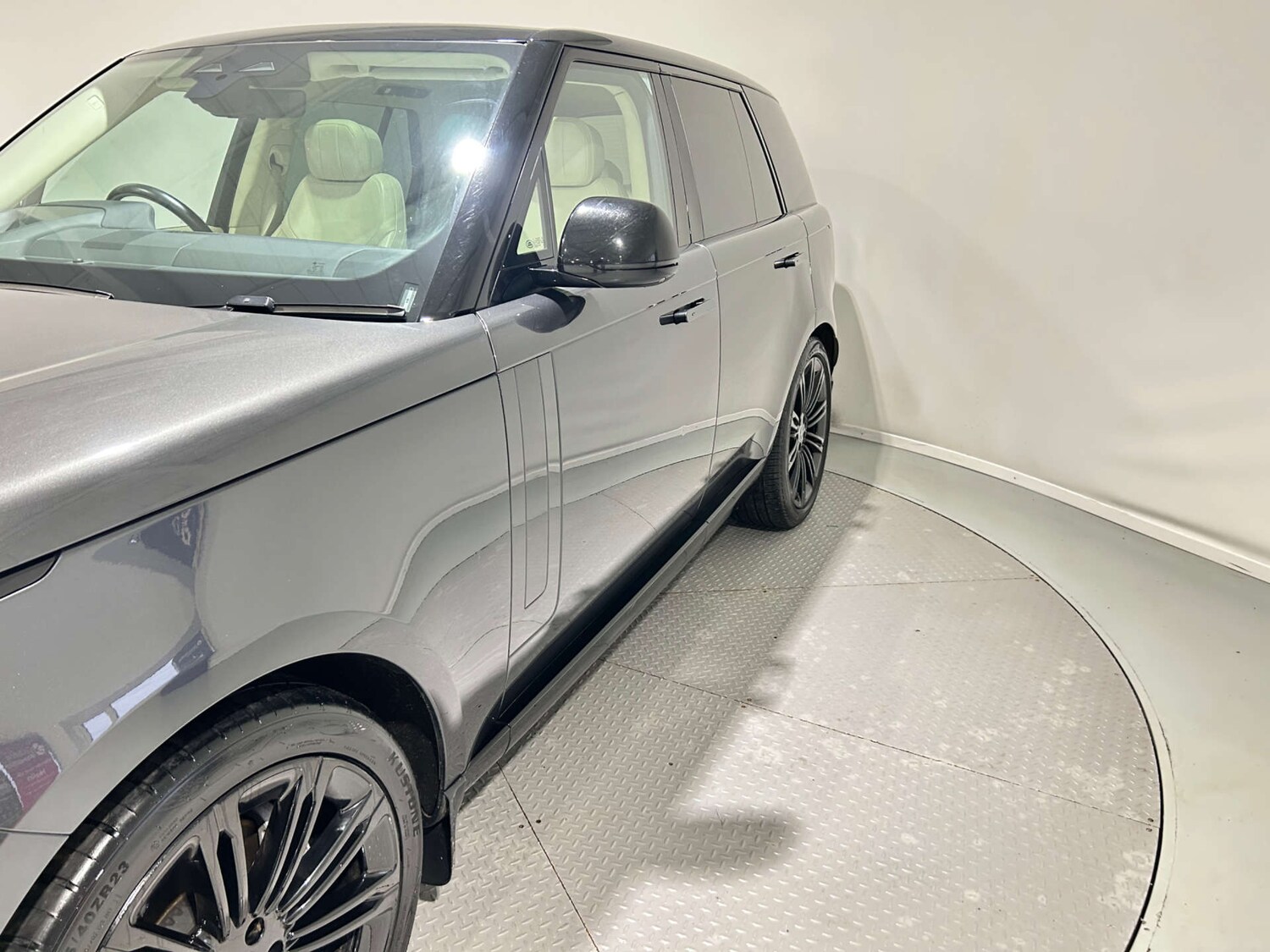 Used Land Rover Range Rover 2022 for sale - 77368219: Photo 70