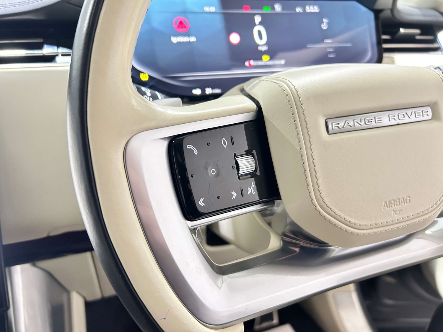 Used Land Rover Range Rover 2022 for sale - 77368219: Photo 71